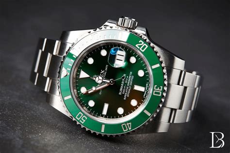 when did rolex stop making the hulk|rolex hulk submariner review.